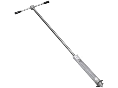 Bohrstock "Silobohrer" 150 cm für Siloproben, 42150 Bohrstock "Silobohrer" 150 cm für Siloproben, 42150