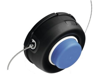 Husqvarna® Fadenkopf "T35X" Gewinde M 12, Ø Faden 2,4 mm, für Motorsense, Trimmer, 5784466-01 Husqvarna® Fadenkopf "T35X" Gewinde M 12, Ø Faden 2,4 mm, für Motorsense, Trimmer, 5784466-01