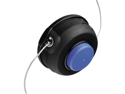 Husqvarna® Fadenkopf "T25 B" Gewinde M 10, Ø Faden 2,4 mm, für Motorsense, Trimmer, 5792940-03 Husqvarna® Fadenkopf "T25 B" Gewinde M 10, Ø Faden 2,4 mm, für Motorsense, Trimmer, 5792940-03