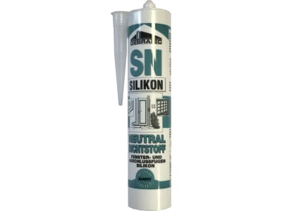 KGT Spezial Silikon Kartusche  320 ml 