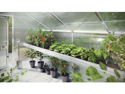 KGT Pflanzwanne für Rose 4,29 x 0,63 x 0,1 m Typ IV pressblank , KGT Pflanzwanne für Rose 4,29 x 0,63 x 0,1 m Typ IV pressblank ,