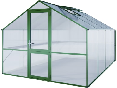 KGT Gewächshaus Orchidee KGT Gewächshaus Orchidee