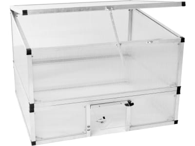 KGT Schildkröten-Unterbau für Frühbeet 100 1 St. 1,03 x 0,91 m pressblank  