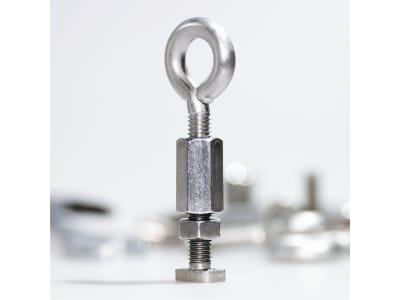 KGT Ring-Haken-Kombination KGT Ring-Haken-Kombination