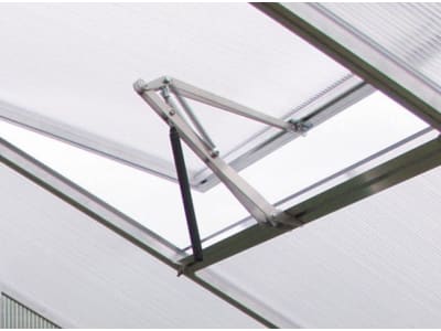 KGT Automatischer Fensterheber für KGT Gewächshäuser  1 St.  pressblank  