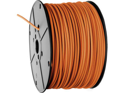 Husqvarna® Begrenzungskabel "Pro" Ø 5,5 mm 300 m, für Mähroboter Automower®, 5932977-02 Husqvarna® Begrenzungskabel "Pro" Ø 5,5 mm 300 m, für Mähroboter Automower®, 5932977-02