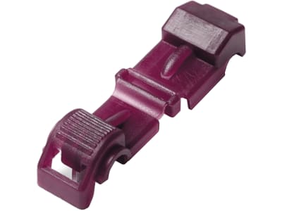 Husqvarna® Anschlussklemme 5 St. für Mähroboter Begrenzungskabel "Standard" 2,7 mm Anschluss an Ladestation, 5778648-01 Husqvarna® Anschlussklemme 5 St. für Mähroboter Begrenzungskabel "Standard" 2,7 mm Anschluss an Ladestation, 5778648-01