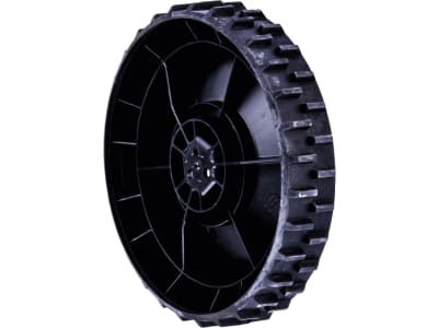 Husqvarna® Antriebsrad für Mähroboter Flymo, Gardena, Husqvarna, McCulloch, 5744651-04 Husqvarna® Antriebsrad für Mähroboter Flymo, Gardena, Husqvarna, McCulloch, 5744651-04