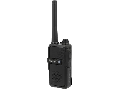 Albrecht® Funkgeräteset "Tectalk Worker 3" Albrecht® Funkgeräteset "Tectalk Worker 3"