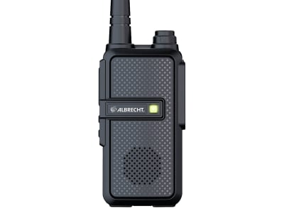 Albrecht® Funkgeräteset "Tectalk Worker 3" Albrecht® Funkgeräteset "Tectalk Worker 3"