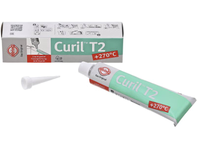 Elring Universaldichtmasse "Curil T2" 70 ml Elring Universaldichtmasse "Curil T2" 70 ml