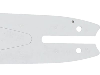 STIHL Führungsschiene "Rollomatic E light" 30 cm 3/8" P .050"/1,3 mm, Aufnahme 3005, 3005 000 7405