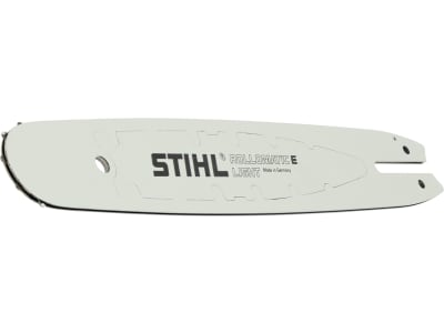 STIHL Führungsschiene "Rollomatic E light" 35 cm 3/8" P .050"/1,3 mm, Aufnahme 3005, 3005 000 7409