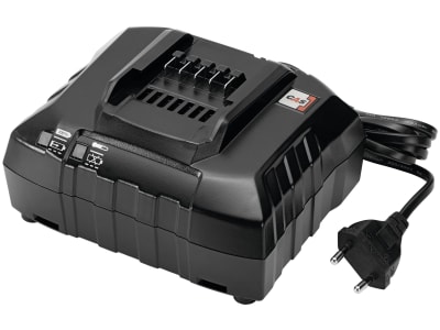 Birchmeier® Batterieladegerät "ASC 55" Ladestrom 3,0 A, für Akkus Cordless Alliance System (CAS)-System Li-Power und LiHD, 12070101 Birchmeier® Batterieladegerät "ASC 55" Ladestrom 3,0 A, für Akkus Cordless Alliance System (CAS)-System Li-Power und LiHD, 12070101