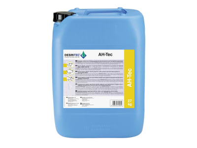 DESINTEC® AH-tec DESINTEC® AH-tec