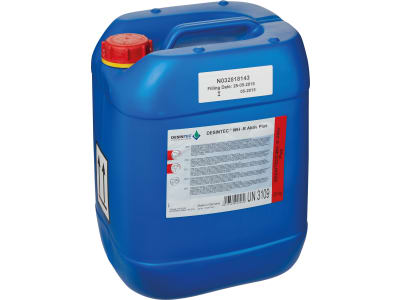 DESINTEC® AMS Clean A Melkmaschinenreiniger DESINTEC® AMS Clean A Melkmaschinenreiniger