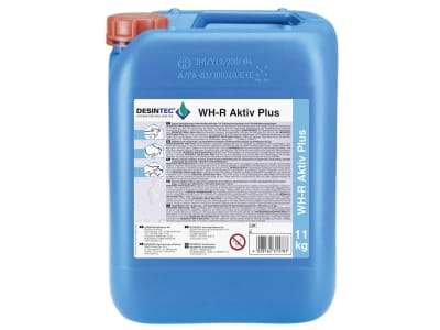 DESINTEC® WH-R-Aktiv plus   