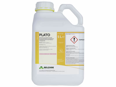 PLATO PLATO