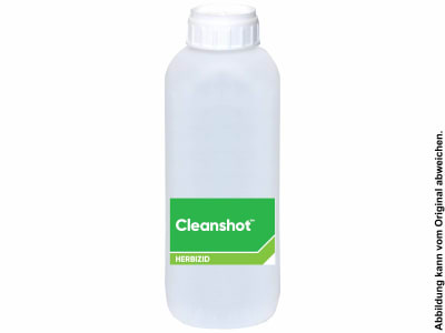 CORTEVA Cleanshot 500 g Flasche CORTEVA Cleanshot 500 g Flasche