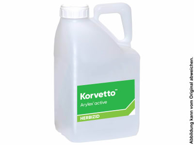  KORVETTO 5 l Kanister 