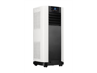 HOME DELUXE Mobile Klimaanlage MOKLI XL für 35 m² schwarz; weiß mobiles Klimagerät HOME DELUXE Mobile Klimaanlage MOKLI XL für 35 m² schwarz; weiß mobiles Klimagerät