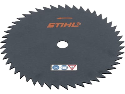 STIHL Sägeblatt "WoodCut" Stahl, Spitzzähne STIHL Sägeblatt "WoodCut" Stahl, Spitzzähne