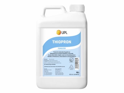 UPL THIOPRON® 10 l Kanister UPL THIOPRON® 10 l Kanister