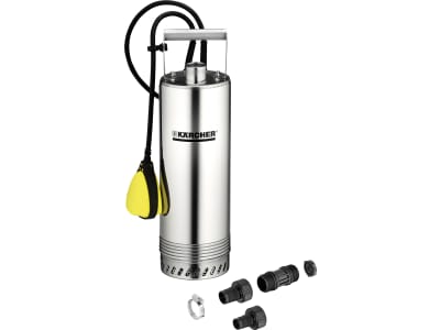 Kärcher® Tauchpumpe "BP 2 Cistern", 1.645-420.0 Kärcher® Tauchpumpe "BP 2 Cistern", 1.645-420.0