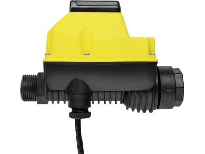 Kärcher® Trockenlaufsicherung für Gartenpumpen, Tauchpumpen und Hauswasserwerke, G 1", 6.997-355.0 Kärcher® Trockenlaufsicherung für Gartenpumpen, Tauchpumpen und Hauswasserwerke, G 1", 6.997-355.0