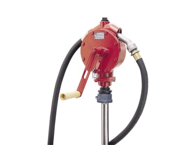 Patzelt Benzinkurbelpumpe FR 112 XFR 112 Patzelt Benzinkurbelpumpe FR 112 XFR 112