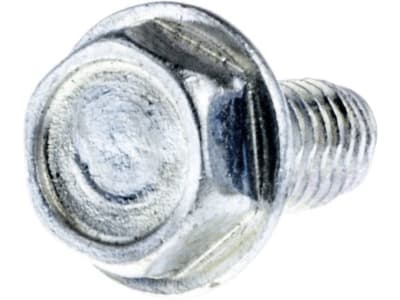 Husqvarna® Sechskantschraube M 5 x 10 mm, für Rasenmäher, 5312078-56 Husqvarna® Sechskantschraube M 5 x 10 mm, für Rasenmäher, 5312078-56