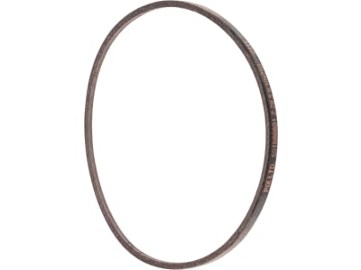 Husqvarna® Keilriemen "Z 29.5", 10 x 788 La, für Fahrantrieb Rasenmäher LB, LC, M, R, 5019866-01 Husqvarna® Keilriemen "Z 29.5", 10 x 788 La, für Fahrantrieb Rasenmäher LB, LC, M, R, 5019866-01