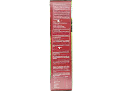 COMPO FLORANID® Rasendünger plus Unkrautvernichter Rasenpflege mit Unkrautvernichtung 3 kg Schachtel 100 m² Granulat