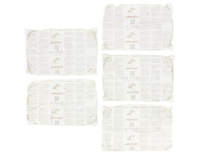 Südzucker Apiinvert® Bienenfutter zur Wintereinfütterung á 5x 2,5 kg