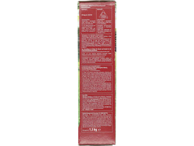 COMPO FLORANID® Rasendünger plus Unkrautvernichter Rasenpflege mit Unkrautvernichtung 1,5 kg Schachtel 50 m² Granulat