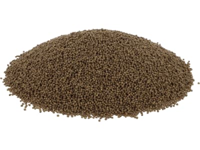 Aqua Classic Fischfutter Karpfenfutter 2,5 mm Extrudat 25 kg Sack