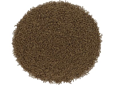 Aqua Classic Fischfutter Karpfenfutter 2,5 mm Extrudat 25 kg Sack