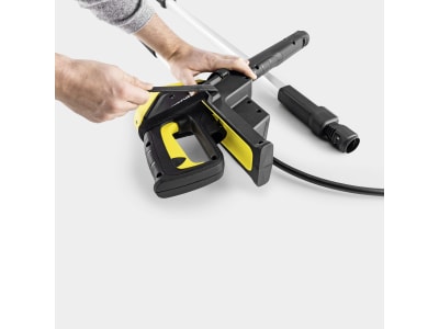 Kärcher® Teleskopsprührohr "TLA 4" für Hochdruckreiniger, 120 – 378 cm, 2.644-190.0 Kärcher® Teleskopsprührohr "TLA 4" für Hochdruckreiniger, 120 – 378 cm, 2.644-190.0