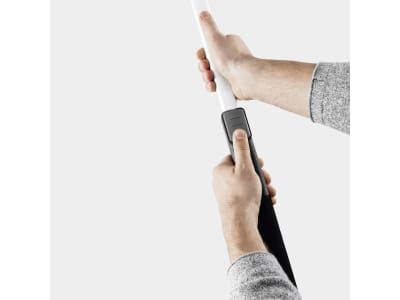 Kärcher® Teleskopsprührohr "TLA 4" für Hochdruckreiniger, 120 – 378 cm, 2.644-190.0 Kärcher® Teleskopsprührohr "TLA 4" für Hochdruckreiniger, 120 – 378 cm, 2.644-190.0