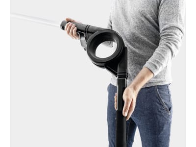 Kärcher® Teleskopsprührohr "TLA 4" für Hochdruckreiniger, 120 – 378 cm, 2.644-190.0 Kärcher® Teleskopsprührohr "TLA 4" für Hochdruckreiniger, 120 – 378 cm, 2.644-190.0