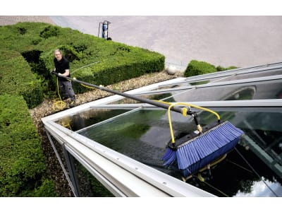 Kärcher® Teleskopstange "TL 7 H" 2,0 – 7,0 m Glas-/Carbonfaser-Mischung, 4.762-610.0 Kärcher® Teleskopstange "TL 7 H" 2,0 – 7,0 m Glas-/Carbonfaser-Mischung, 4.762-610.0