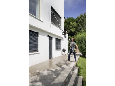 Kärcher® Teleskopsprührohr "TLA 4" für Hochdruckreiniger, 120 – 378 cm, 2.644-190.0 Kärcher® Teleskopsprührohr "TLA 4" für Hochdruckreiniger, 120 – 378 cm, 2.644-190.0