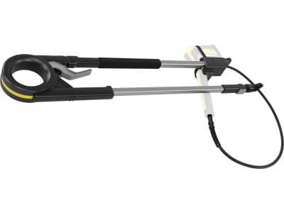 Kärcher® Teleskopsprührohr "TLA 4" für Hochdruckreiniger, 120 – 378 cm, 2.644-190.0 Kärcher® Teleskopsprührohr "TLA 4" für Hochdruckreiniger, 120 – 378 cm, 2.644-190.0