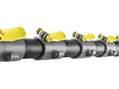 Kärcher® Teleskopstange "TL 7 H" 2,0 – 7,0 m Glas-/Carbonfaser-Mischung, 4.762-610.0 Kärcher® Teleskopstange "TL 7 H" 2,0 – 7,0 m Glas-/Carbonfaser-Mischung, 4.762-610.0