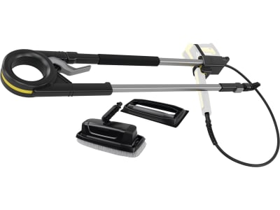 Kärcher® Teleskopsprührohr "TLA 4" für Hochdruckreiniger, 120 – 378 cm, 2.644-190.0 Kärcher® Teleskopsprührohr "TLA 4" für Hochdruckreiniger, 120 – 378 cm, 2.644-190.0