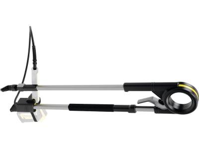 Kärcher® Teleskopsprührohr "TLA 4" für Hochdruckreiniger, 120 – 378 cm, 2.644-190.0 Kärcher® Teleskopsprührohr "TLA 4" für Hochdruckreiniger, 120 – 378 cm, 2.644-190.0