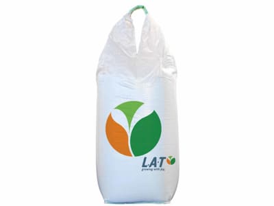 Borealis L.A.T Kalkammonsalpeter NAC 27 N 600 kg BigBag Borealis L.A.T Kalkammonsalpeter NAC 27 N 600 kg BigBag