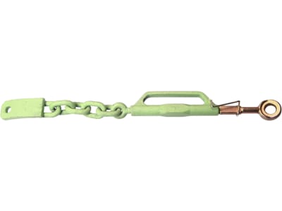 Spannkette Unterlenker, links für Deutz-Fahr D6807- D7807 + 07C-Serie Spannkette Unterlenker, links für Deutz-Fahr D6807- D7807 + 07C-Serie
