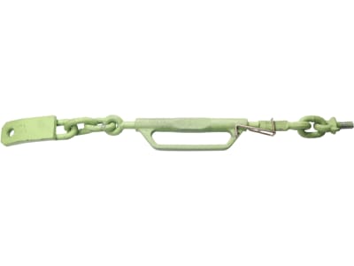 Spannkette Unterlenker, links für Deutz-Fahr DX 3.10+3.30 SC+VC, DX 3.50+3.90 S Spannkette Unterlenker, links für Deutz-Fahr DX 3.10+3.30 SC+VC, DX 3.50+3.90 S