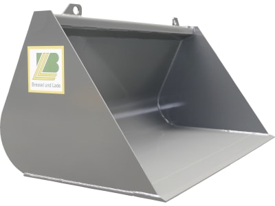 Bressel & Lade Frontladerschaufel "L10" für Leichtgut, Weidemann hydraulisch Bressel & Lade Frontladerschaufel "L10" für Leichtgut, Weidemann hydraulisch